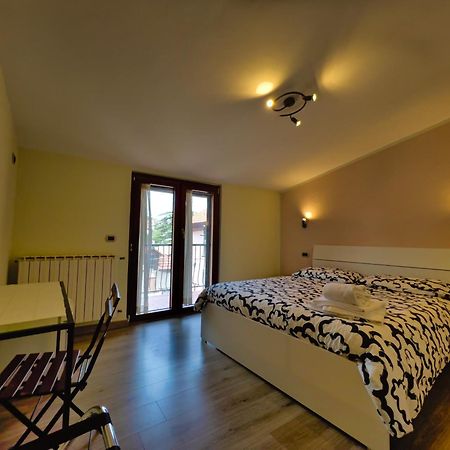 House Rene Daire Agerola Dış mekan fotoğraf