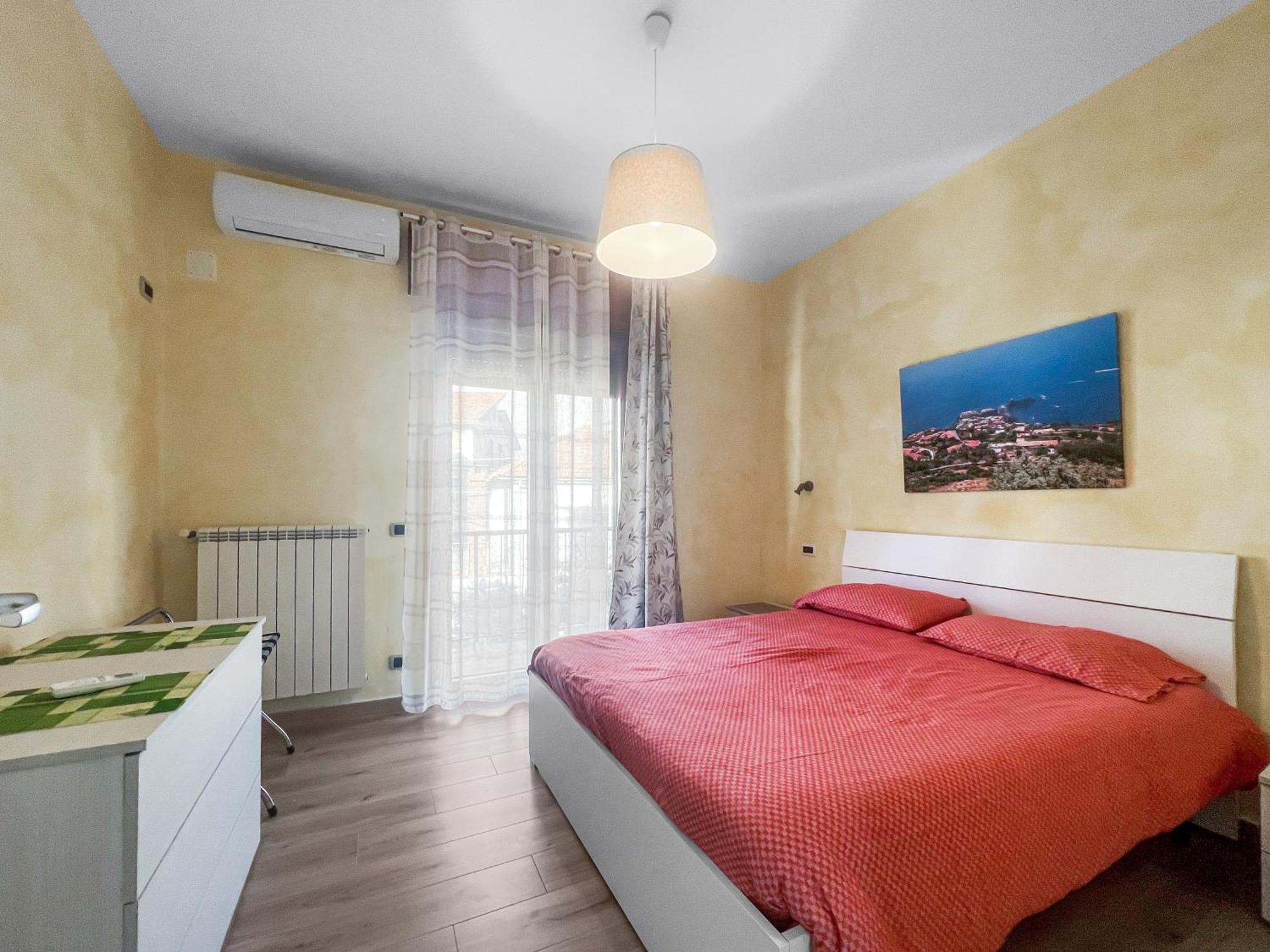 House Rene Daire Agerola Dış mekan fotoğraf