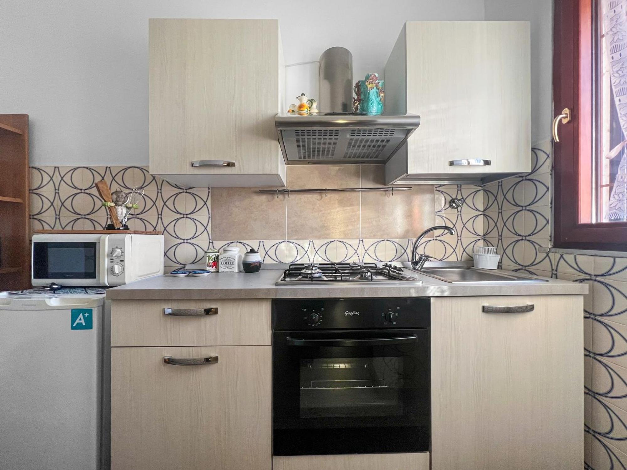 House Rene Daire Agerola Dış mekan fotoğraf