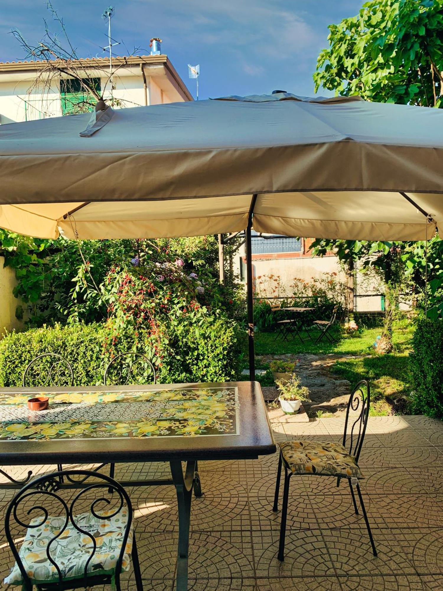 House Rene Daire Agerola Dış mekan fotoğraf