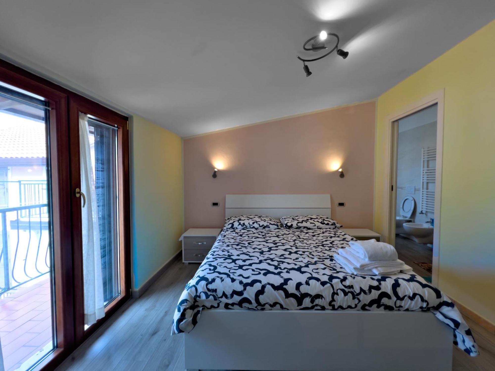 House Rene Daire Agerola Dış mekan fotoğraf