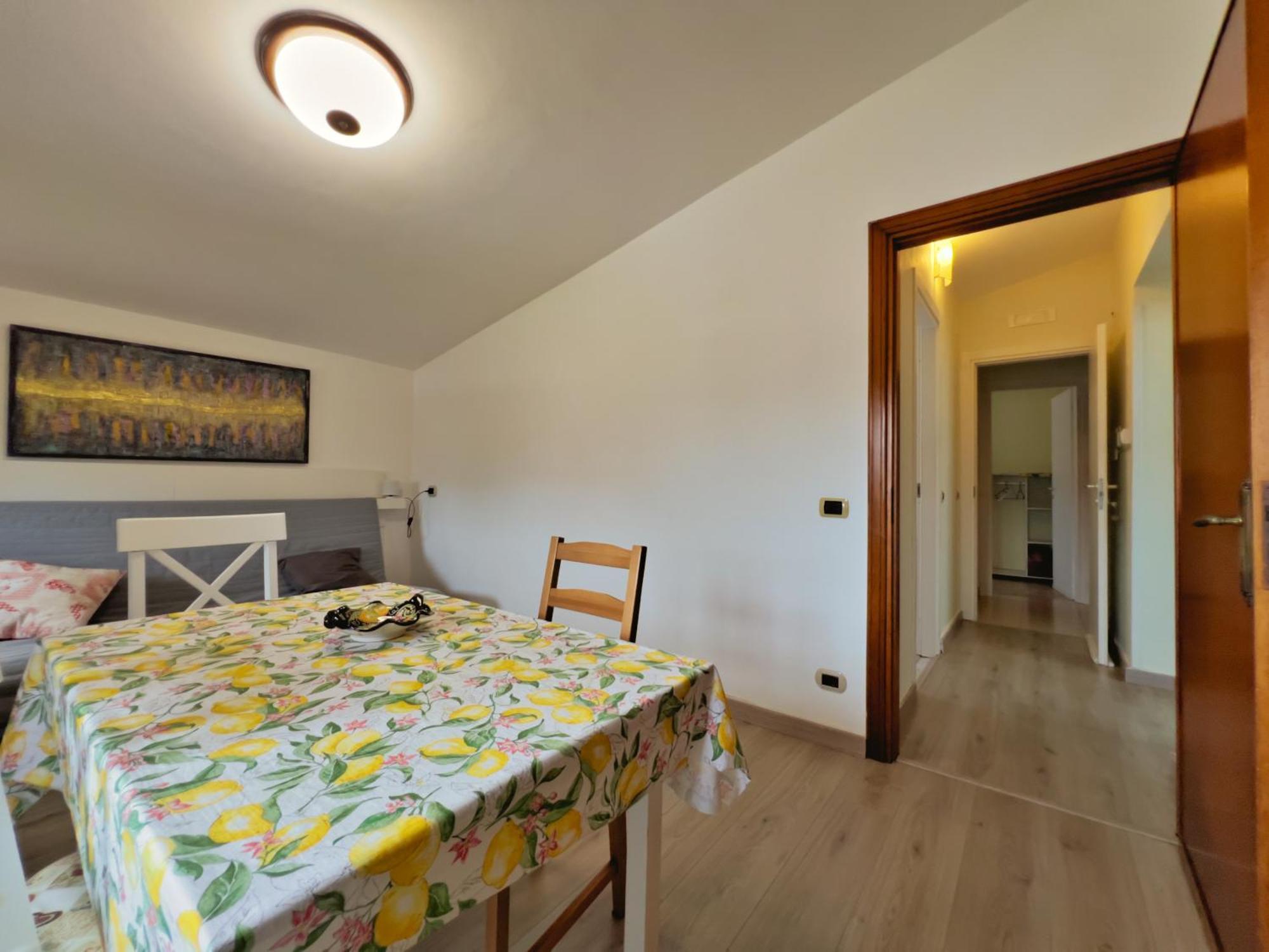 House Rene Daire Agerola Dış mekan fotoğraf