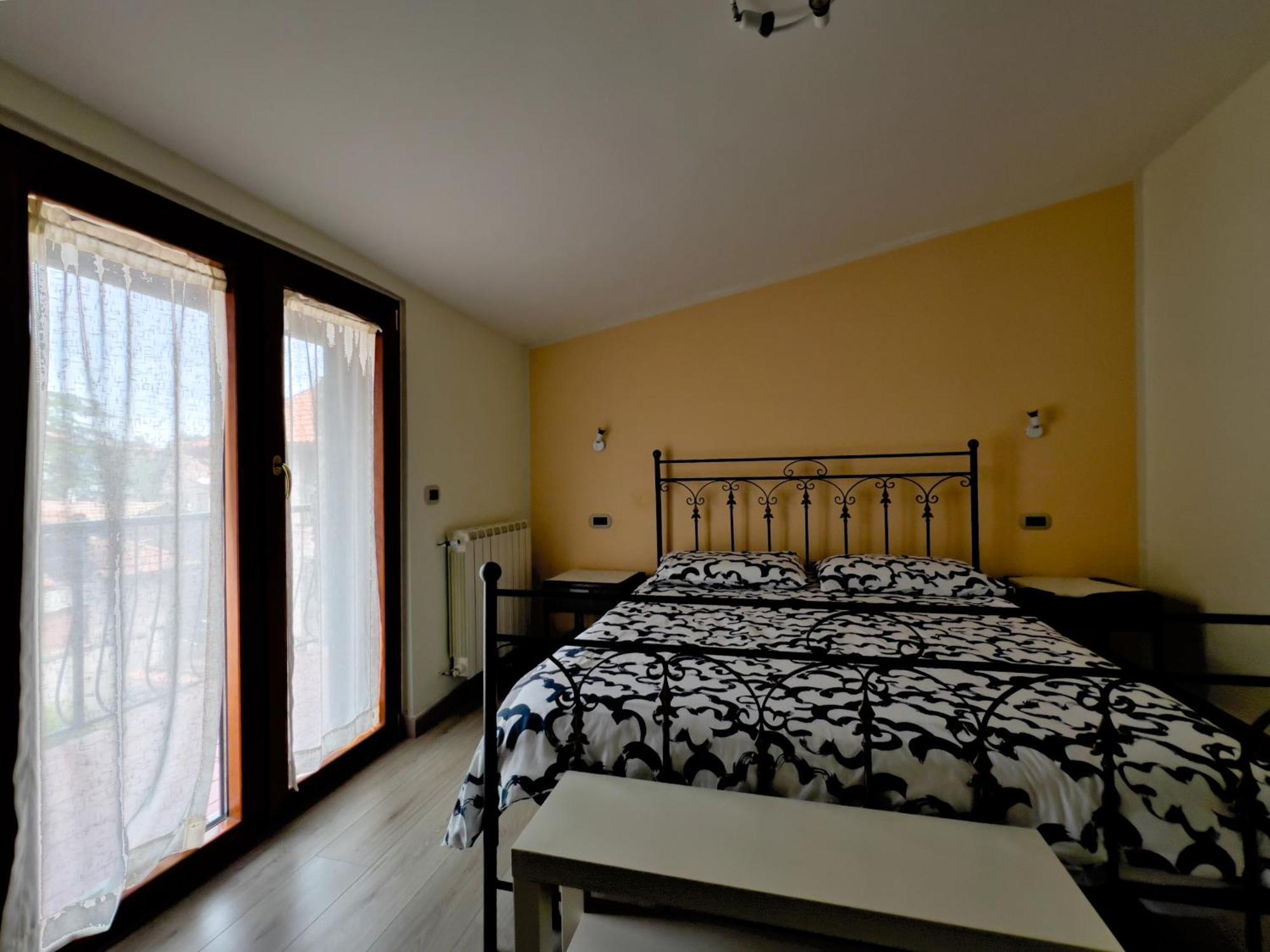 House Rene Daire Agerola Dış mekan fotoğraf