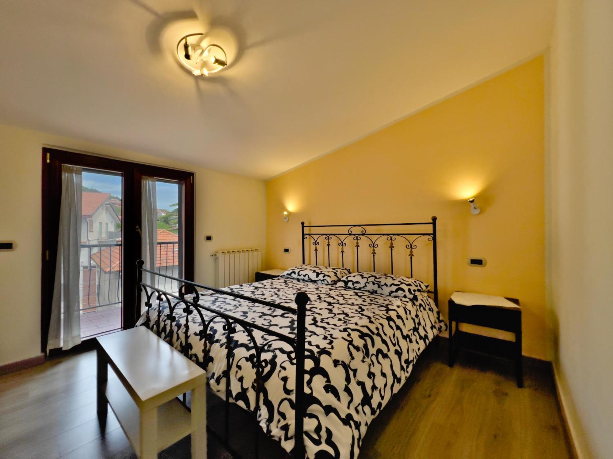 House Rene Daire Agerola Dış mekan fotoğraf